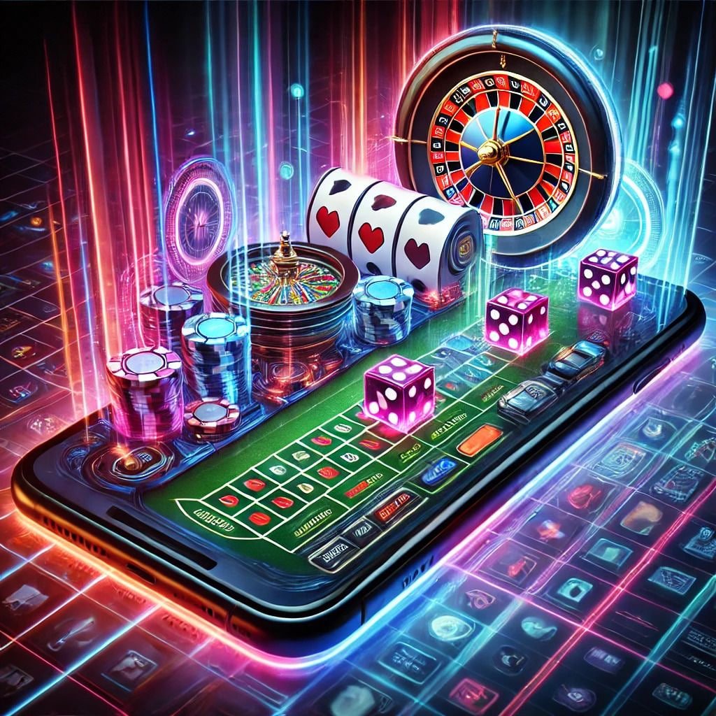 Filipino players browsing r85 sports and casino games on mobile
